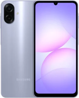 Samsung Galaxy A07 Smartphone