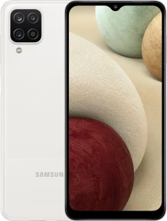 Samsung Galaxy A12 64GB