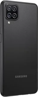 Samsung Galaxy A12 SM-A127F Dual SIM 4GB 64GB Zwart