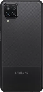 Samsung Galaxy A12 SM-A127F Dual SIM 4GB 64GB Zwart