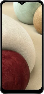 Samsung Galaxy A12 SM-A127F Dual SIM 4GB 64GB Zwart