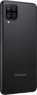 Samsung Galaxy A12 SM-A127F Dual SIM 4GB 64GB Zwart