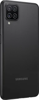 Samsung Galaxy A12 SM-A127F Dual SIM 4GB 64GB Zwart