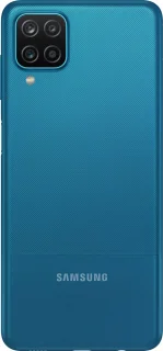 Samsung Galaxy A12 SM-A127F Dual SIM 4GB 64GB Zwart
