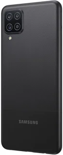 Samsung Galaxy A12 smartphone 128GB Zwart