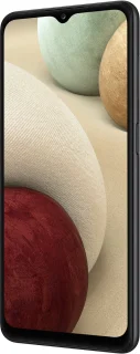 Samsung Galaxy A12 smartphone 128GB Zwart