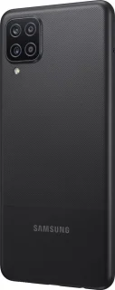 Samsung Galaxy A12 smartphone 128GB Zwart