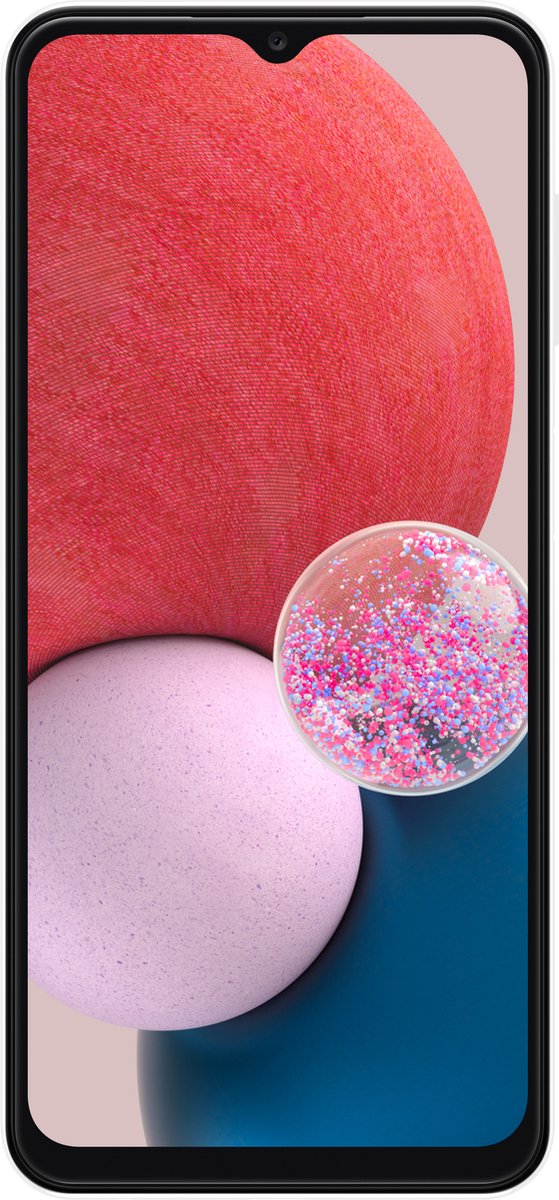 Samsung Galaxy A13 32GB White
