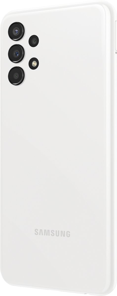 Samsung Galaxy A13 32GB White