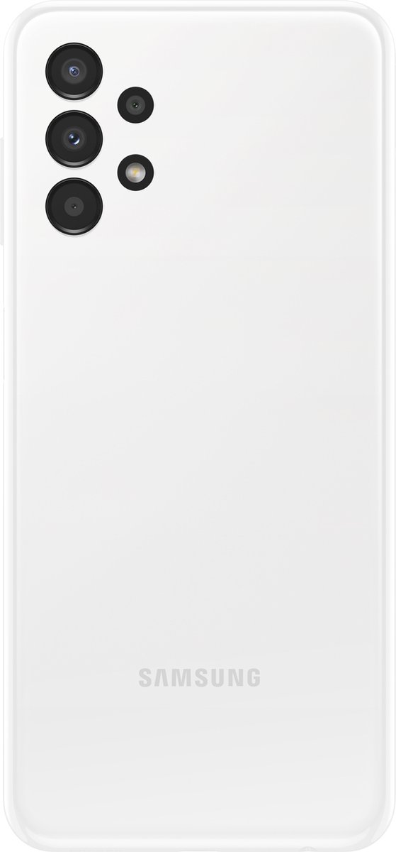 Samsung Galaxy A13 32GB White