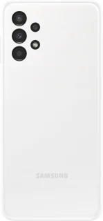 Samsung Galaxy A13 32GB White