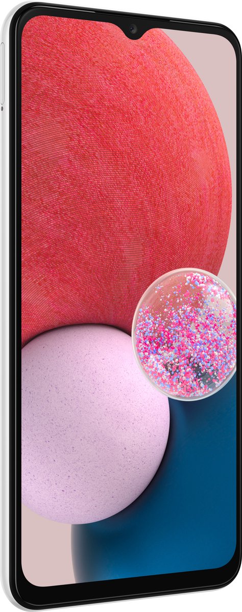 Samsung Galaxy A13 32GB White