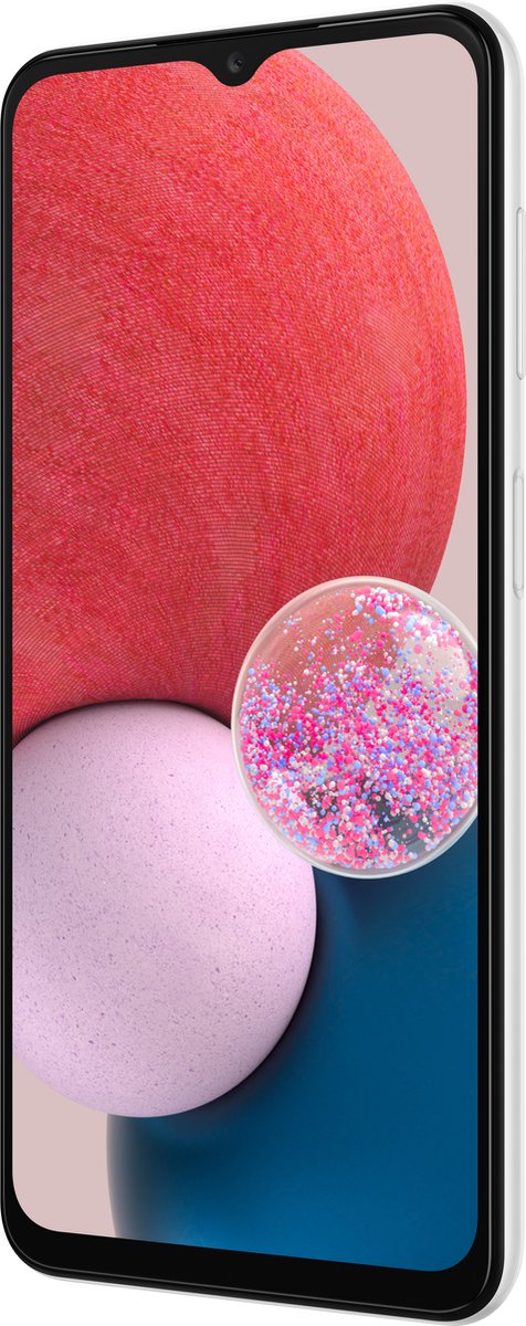 Samsung Galaxy A13 32GB White