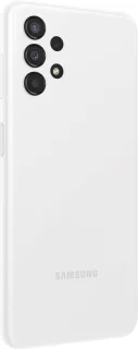 Samsung Galaxy A13 32GB White