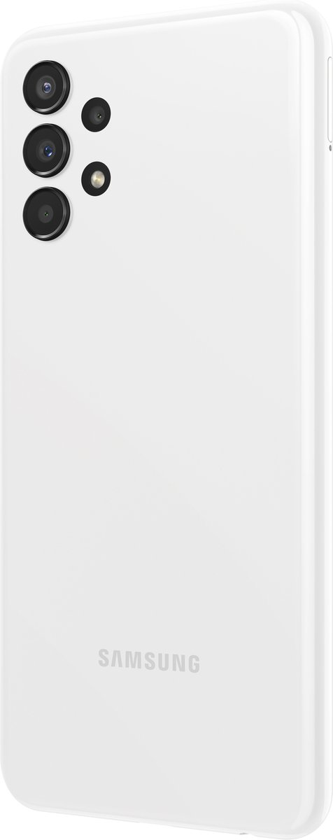 Samsung Galaxy A13 32GB White