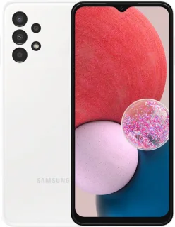 Samsung Galaxy A13 32GB White