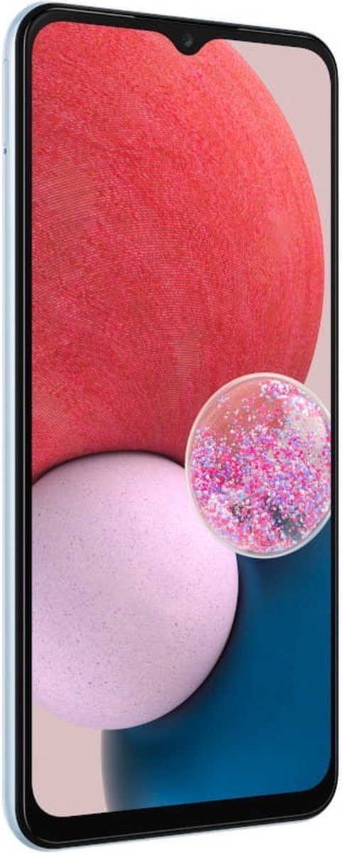 Samsung Galaxy A13 4GB 128GB Blauw