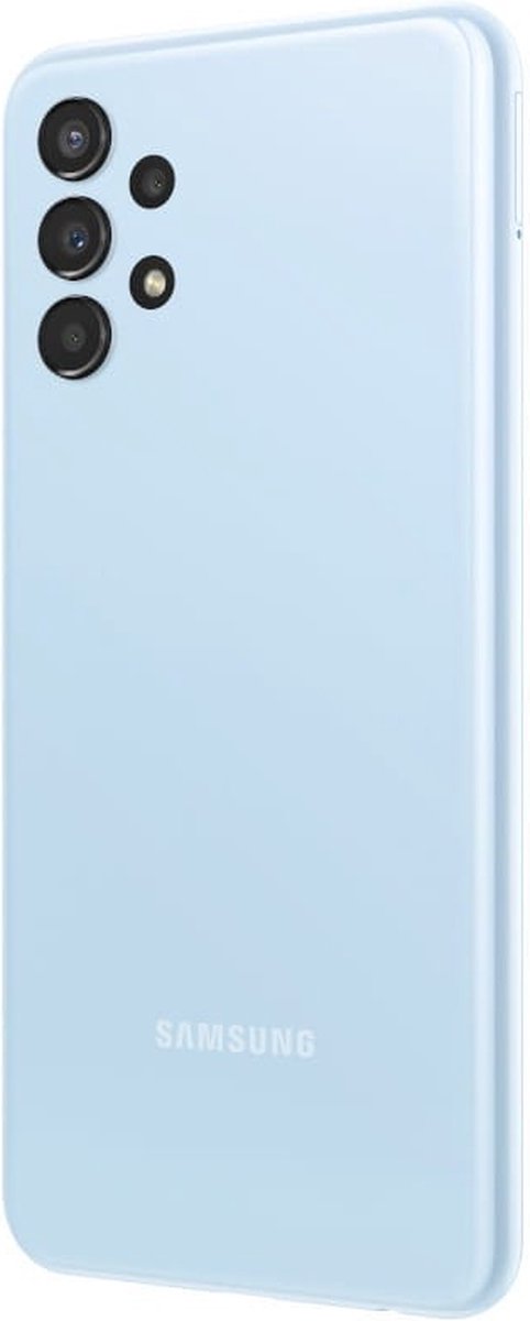 Samsung Galaxy A13 4GB 128GB Blauw