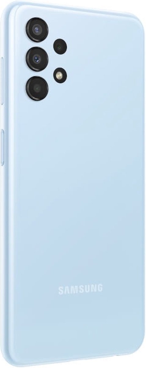 Samsung Galaxy A13 4GB 128GB Blauw