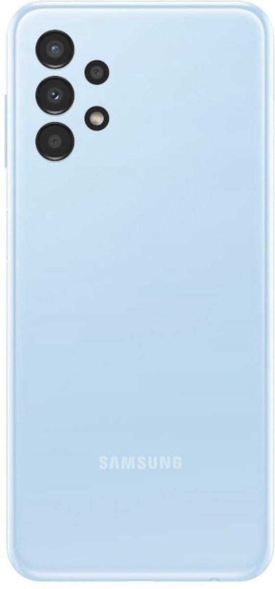 Samsung Galaxy A13 4GB 128GB Blauw