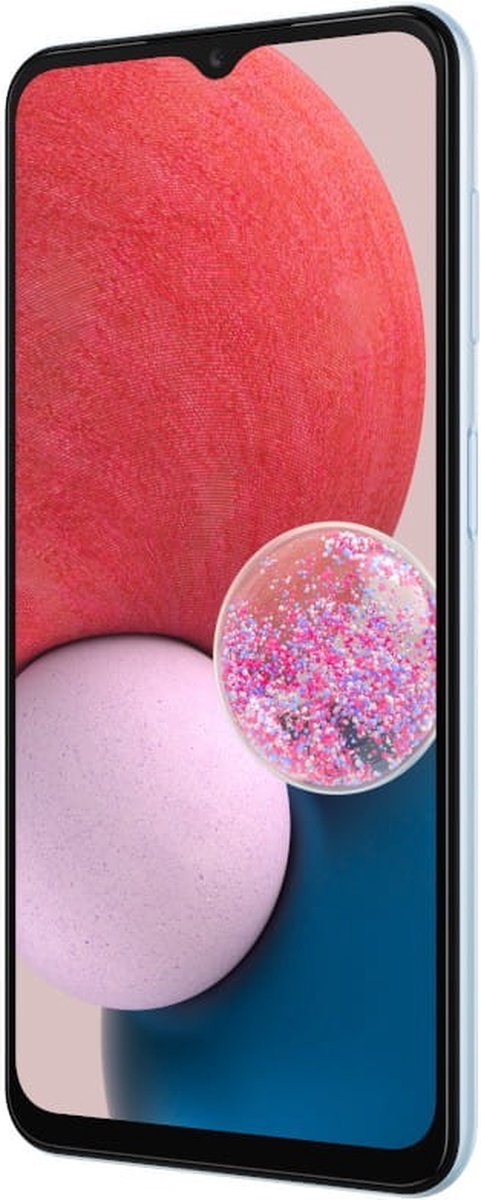 Samsung Galaxy A13 4GB 128GB Blauw
