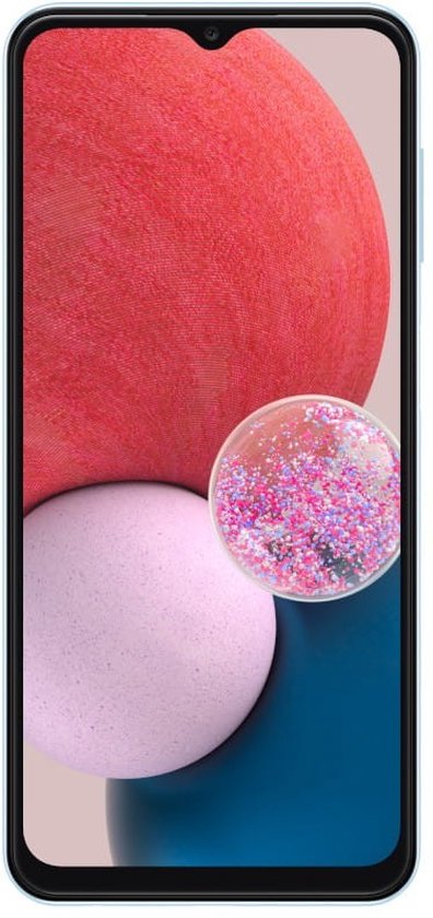 Samsung Galaxy A13 4GB 128GB Blauw