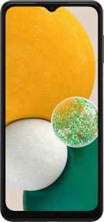 Samsung Galaxy A13 5G 128GB Zwart