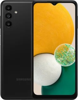Samsung Galaxy A13 5G 128GB Zwart