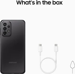 Samsung Galaxy A13 64GB Black