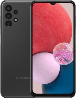 Samsung Galaxy A13 64GB Black