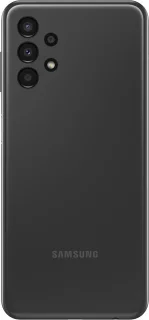 Samsung Galaxy A13 Smartphone 128GB Zwart