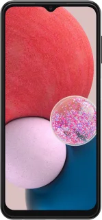 Samsung Galaxy A13 Smartphone 128GB Zwart