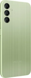 Samsung Galaxy A14 128GB Light Green