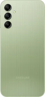 Samsung Galaxy A14 128GB Light Green