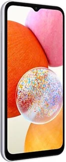 Samsung Galaxy A14 128GB Silver