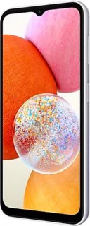 Samsung Galaxy A14 128GB Silver