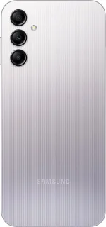 Samsung Galaxy A14 128GB Silver