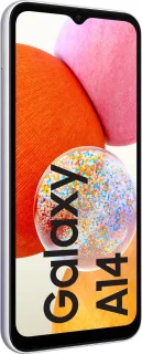 Samsung Galaxy A14 128GB Silver