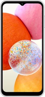 Samsung Galaxy A14 128GB Silver