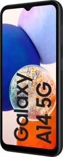 Samsung Galaxy A14 5G 128GB - Awesome Black