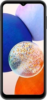 Samsung Galaxy A14 5G 128GB - Awesome Black