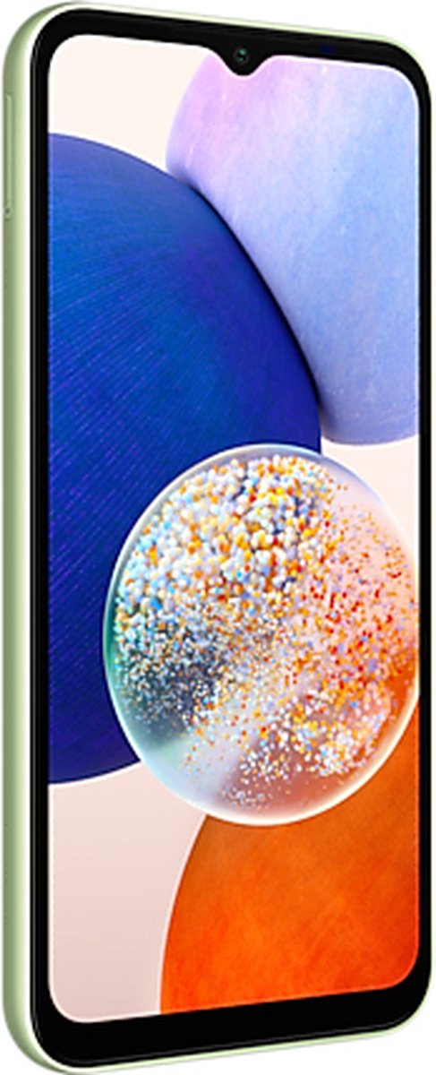 Samsung Galaxy A14 5G 128GB Groen