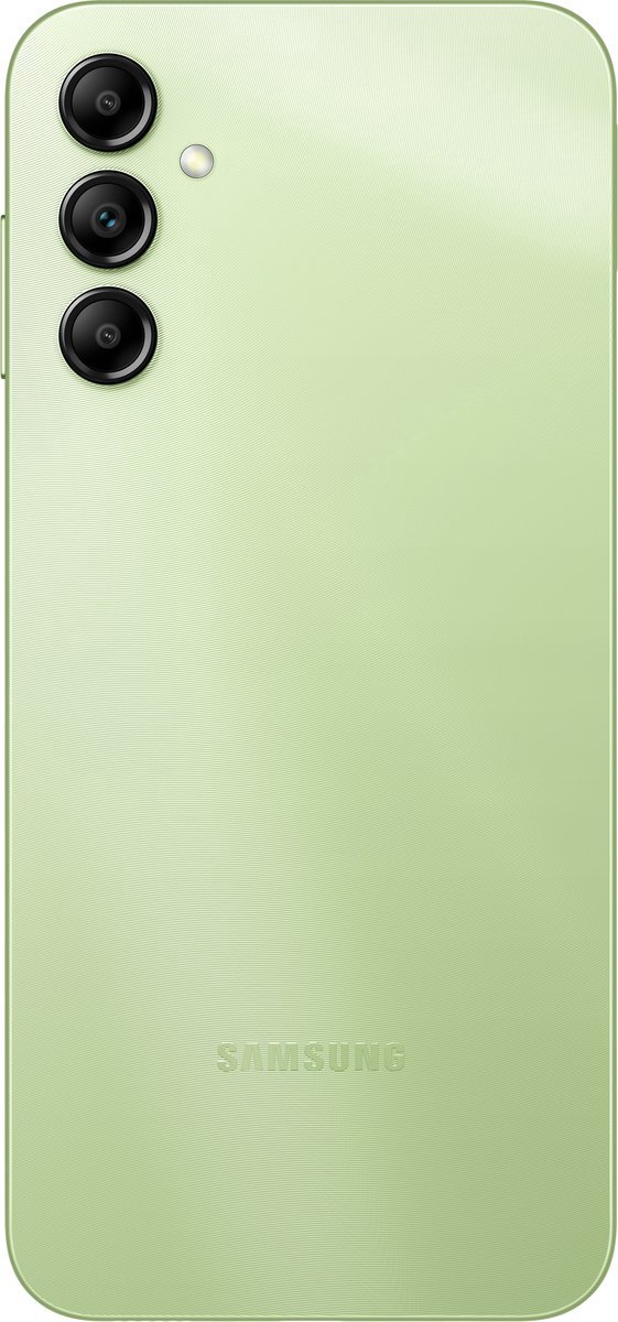 Samsung Galaxy A14 5G 128GB Groen