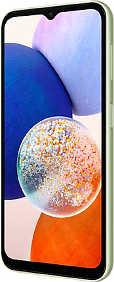 Samsung Galaxy A14 5G 128GB Groen