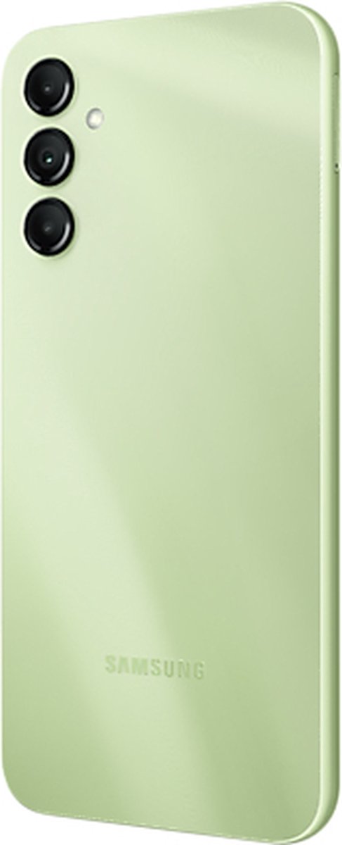 Samsung Galaxy A14 5G 128GB Groen