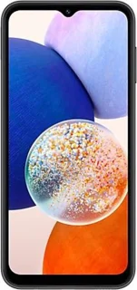 Samsung Galaxy A14 5G 64GB Awesome Black