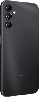 Samsung Galaxy A14 5G 64GB Awesome Black