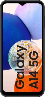Samsung Galaxy A14 5G 64GB Awesome Black