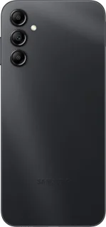 Samsung Galaxy A14 5G 64GB Awesome Black