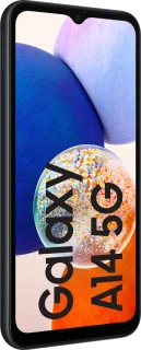 Samsung Galaxy A14 5G 64GB Awesome Black